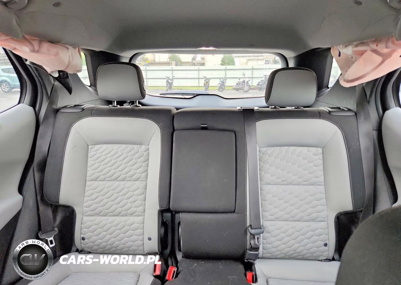 2018 Chevrolet Equinox Ls VIN:2GNAXHEV5J6175282 - 10
