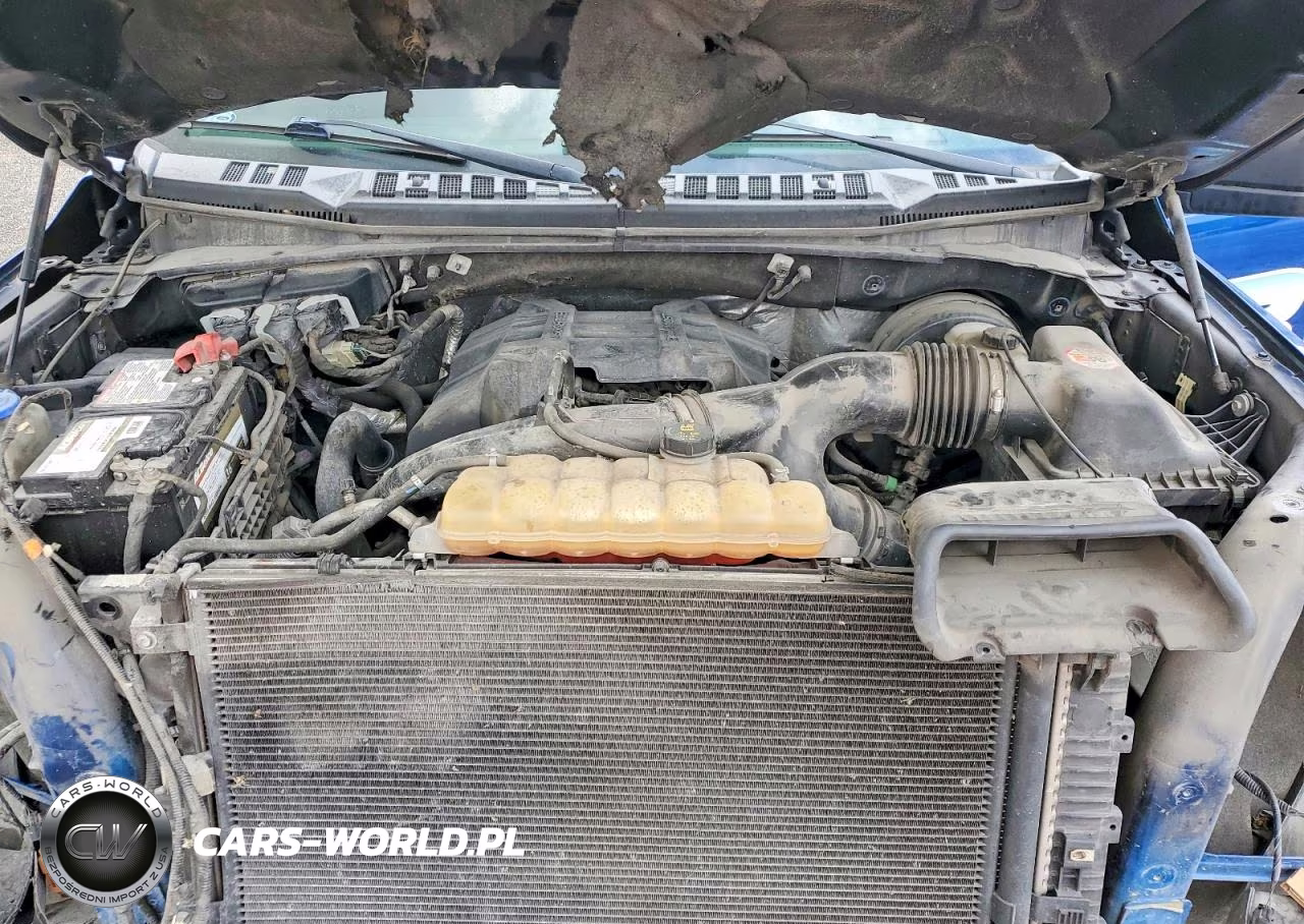 2018 Ford F150 Super Cab VIN:1FTEX1CP1JKE34921 - 11