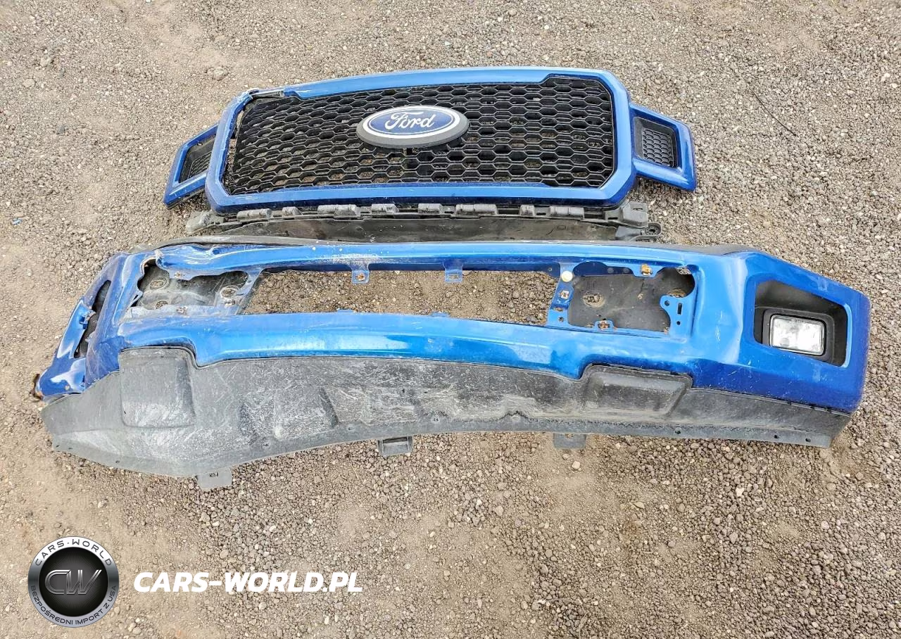2018 Ford F150 Super Cab VIN:1FTEX1CP1JKE34921 - 12