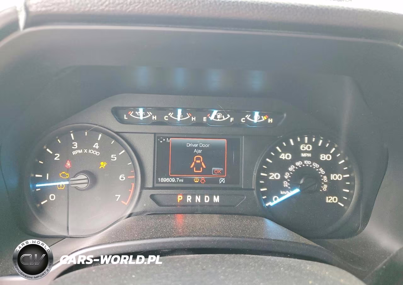 2018 Ford F150 Super Cab VIN:1FTEX1CP1JKE34921 - 9