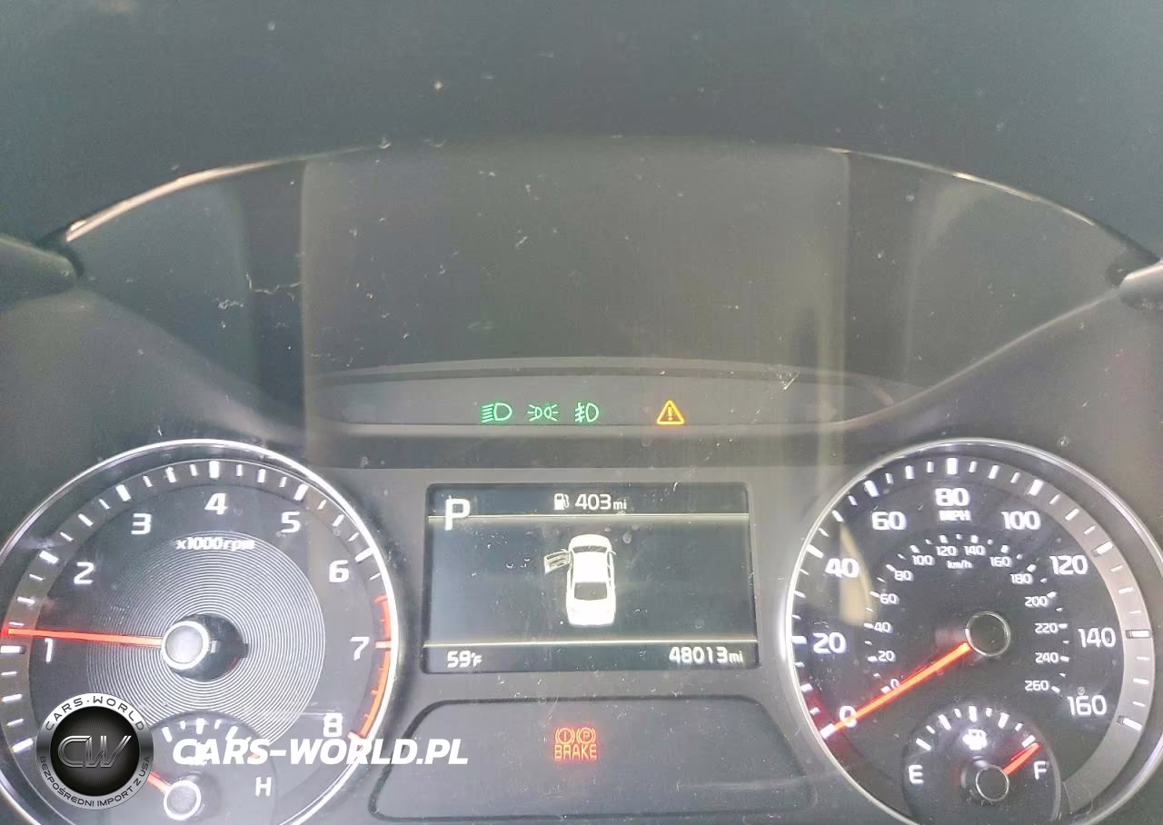 2024 Kia Forte Gt Line VIN:3KPF54AD3RE751523 - 9