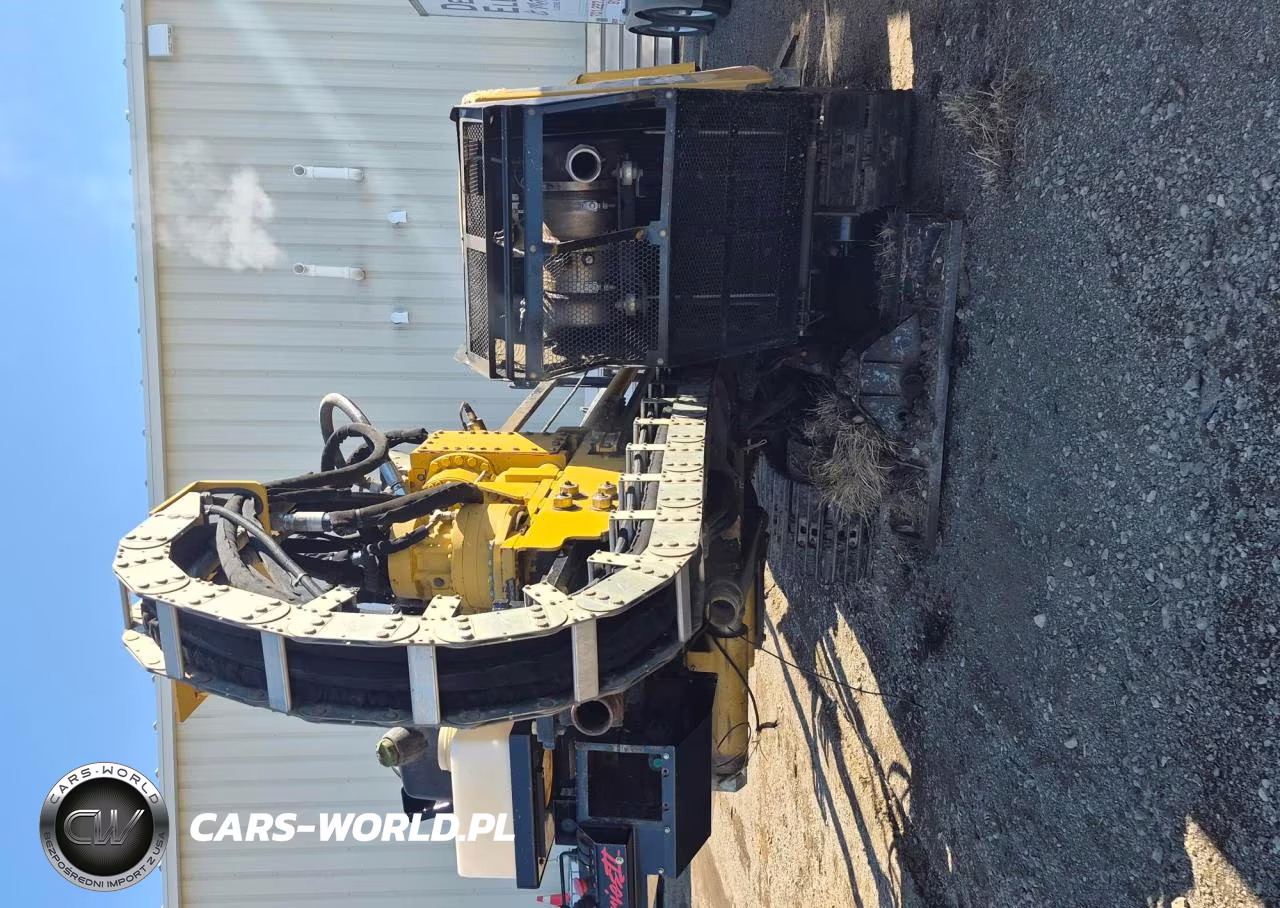 2012 Vermeer Navig36X50 VIN:1VR4230D0D1002086 - 5