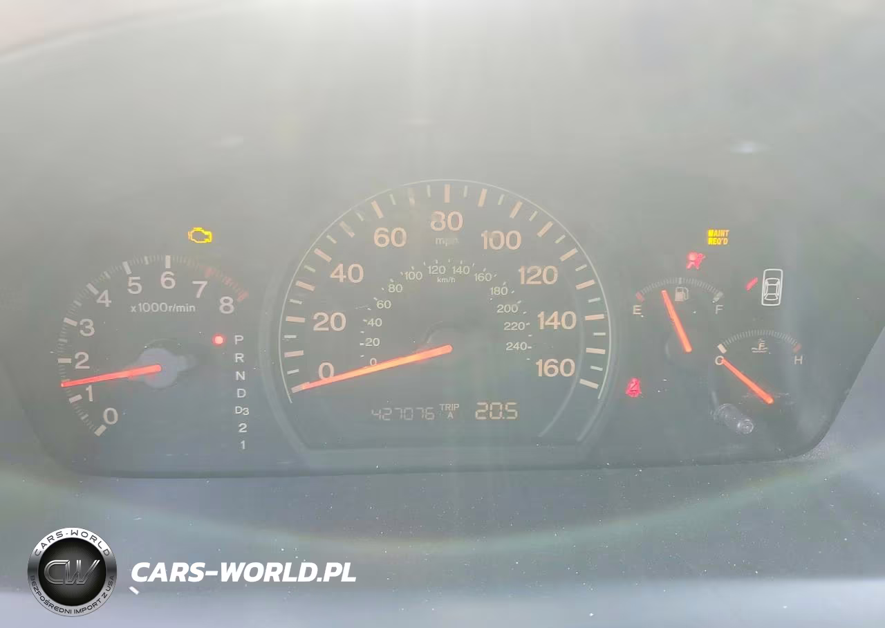 2005 Honda Accord Ex VIN:1HGCM56865A123946 - 9