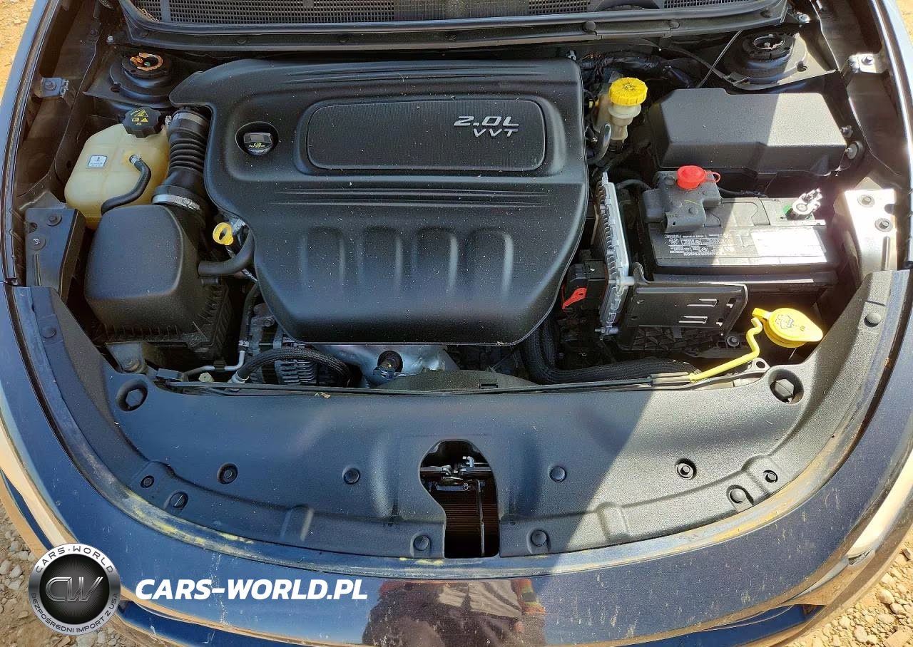 2014 Dodge Dart Se VIN:1C3CDFAA1ED907579 - 11