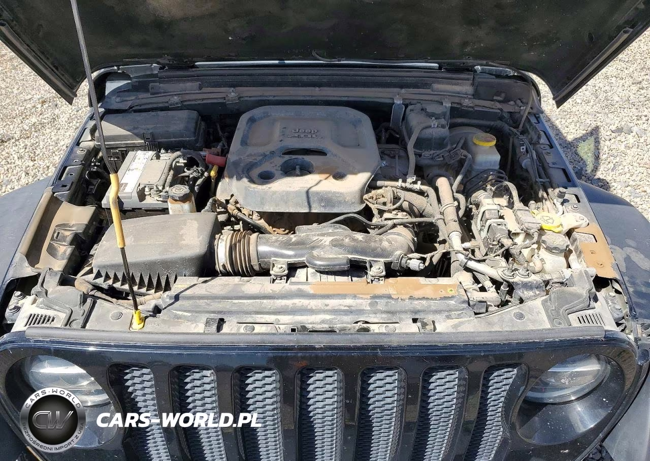 2021 Jeep Wrangler Unlimited Sport VIN:1C4HJXDN2MW552598 - 12