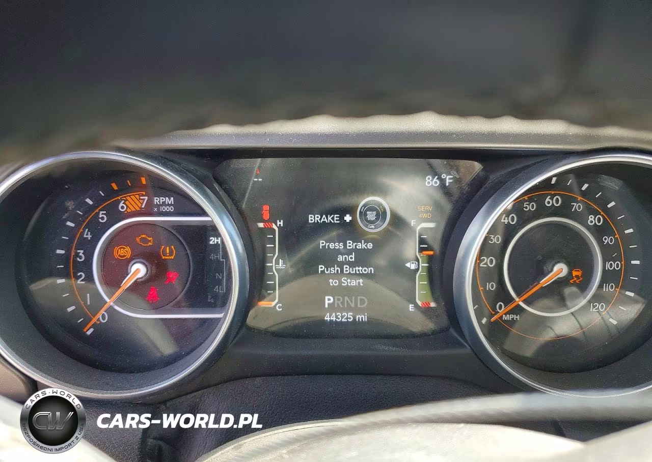 2021 Jeep Wrangler Unlimited Sport VIN:1C4HJXDN2MW552598 - 9