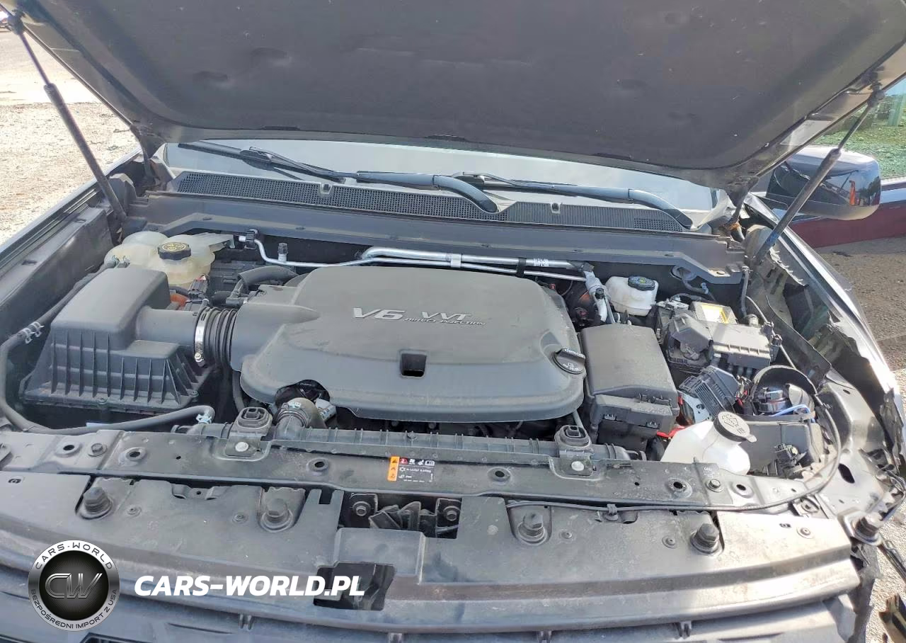 2022 Chevrolet Colorado Lt VIN:1GCGTCEN4N1273083 - 12