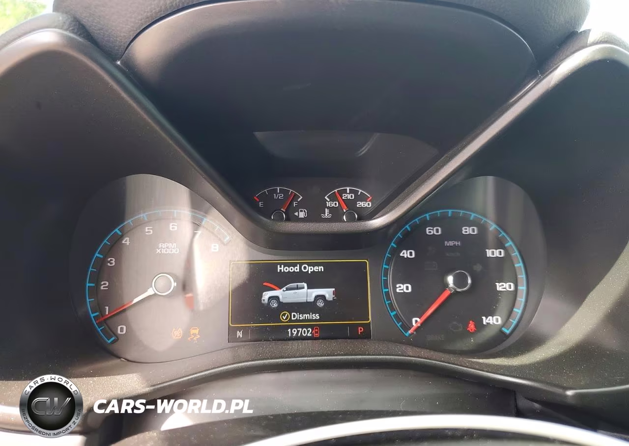 2022 Chevrolet Colorado Lt VIN:1GCGTCEN4N1273083 - 9