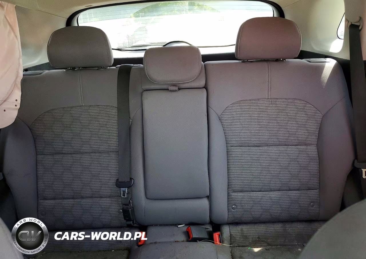 2019 Kia Niro Lx VIN:KNDCB3LC8K5224749 - 10