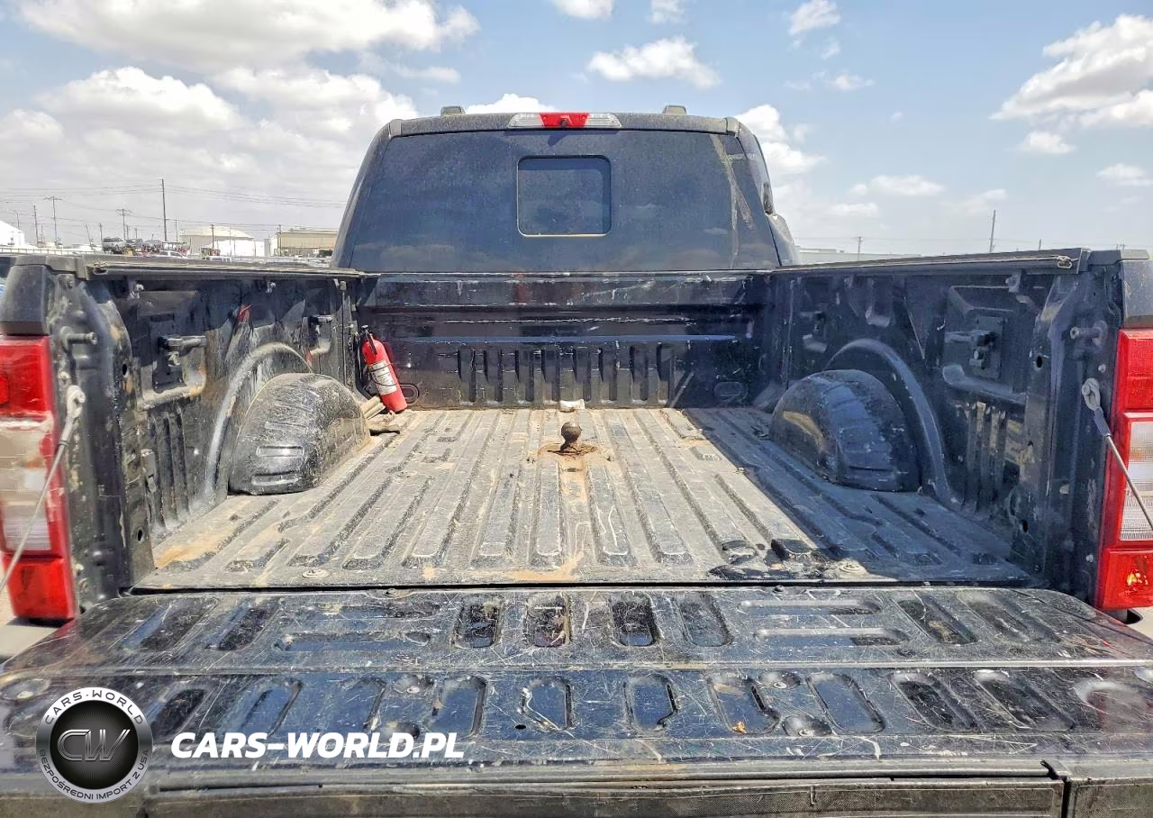 2021 Ford F250 Super Duty VIN:1FT7W2BN7MEC30953 - 10