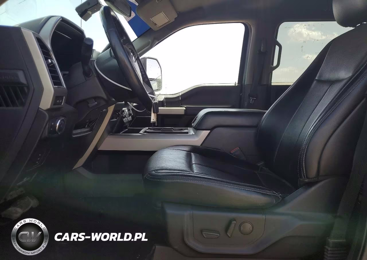 2021 Ford F250 Super Duty VIN:1FT7W2BN7MEC30953 - 7