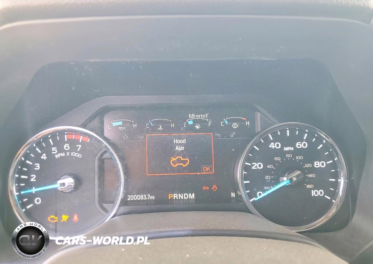 2021 Ford F250 Super Duty VIN:1FT7W2BN7MEC30953 - 9