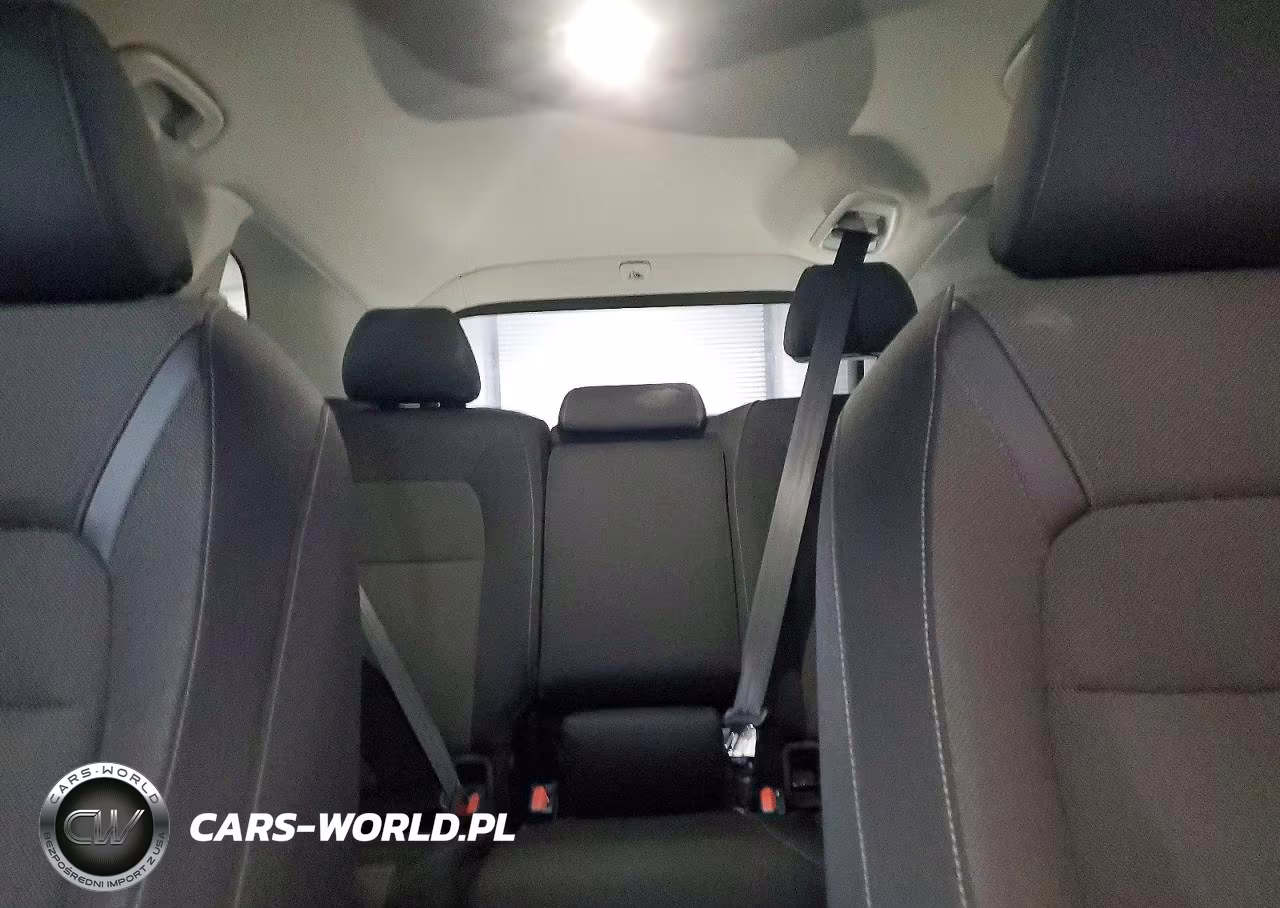 2025 Honda Cr-V Lx VIN:5J6RS4H2XSL008357 - 10