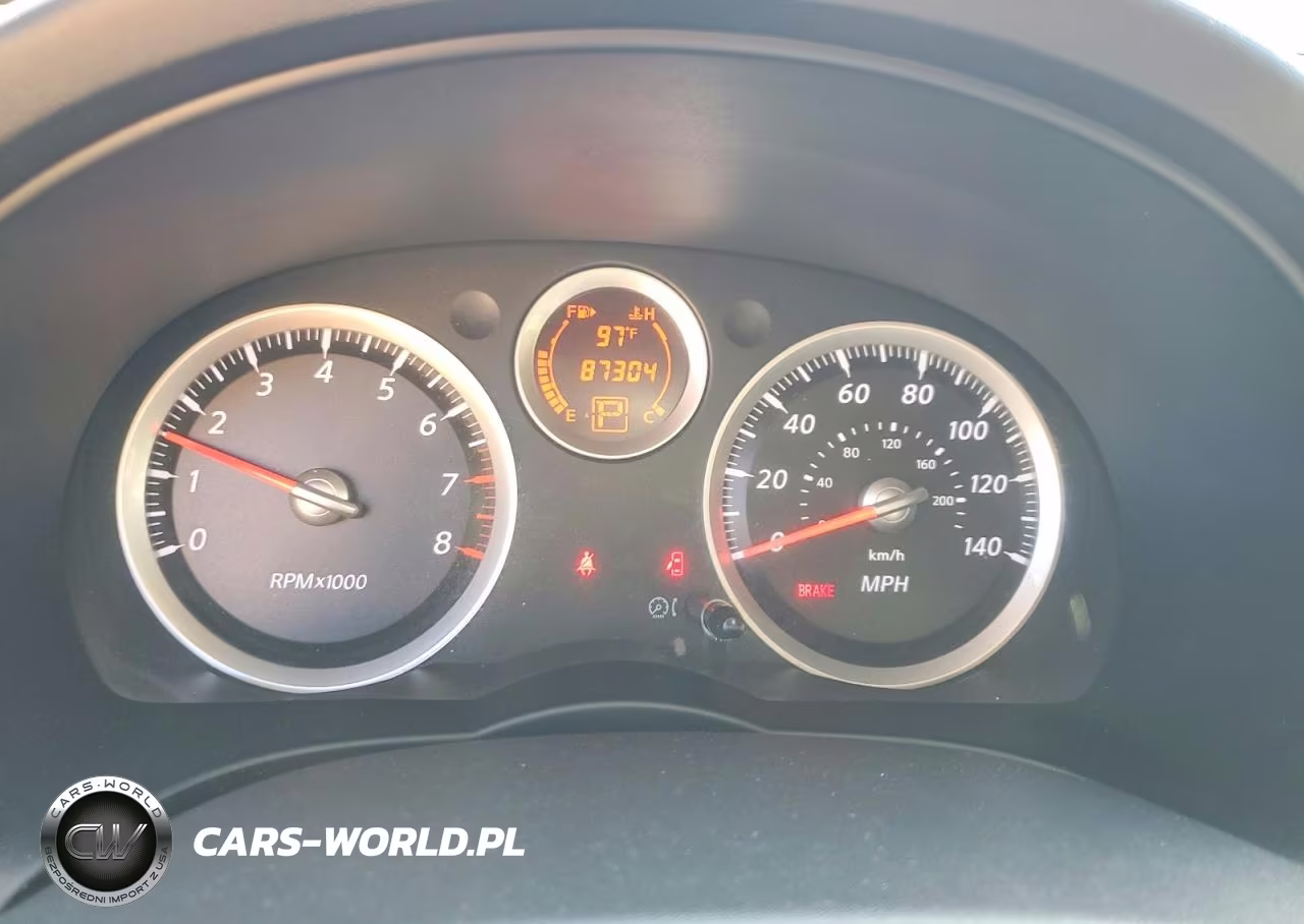 2010 Nissan Sentra 2.0 VIN:3N1AB6AP0AL712254 - 9