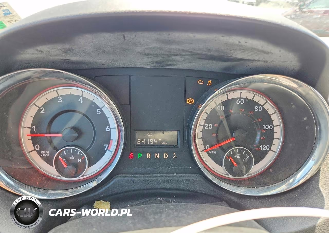2019 Dodge Grand Caravan Sxt VIN:2C4RDGCGXKR660374 - 9