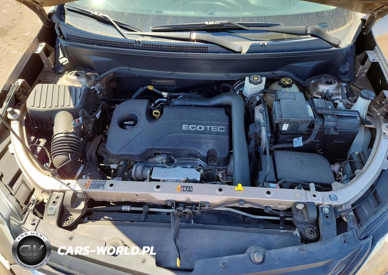 2019 Chev Equinox VIN:3GNAXUEV8KL109475 - 12