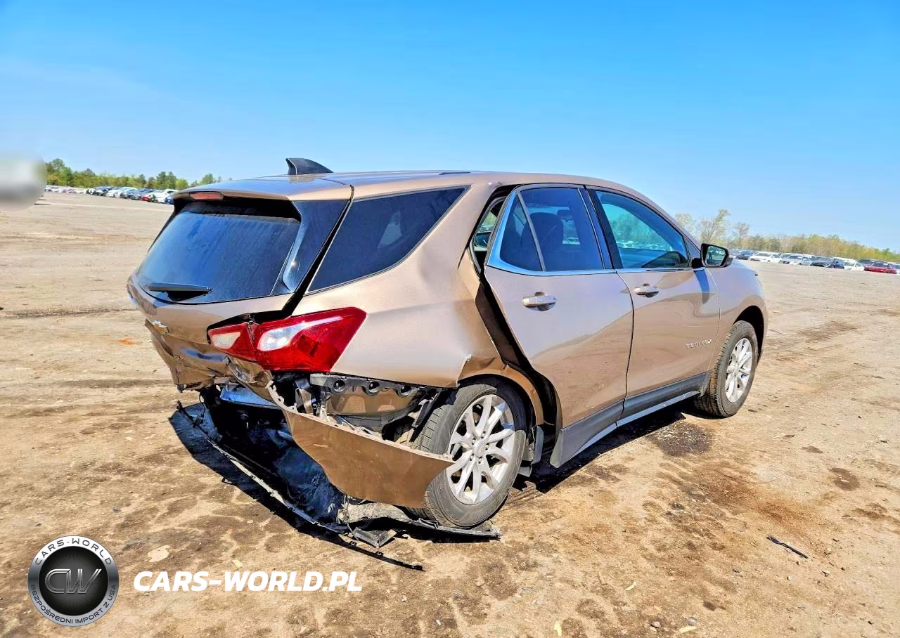 2019 Chev Equinox VIN:3GNAXUEV8KL109475 - 3