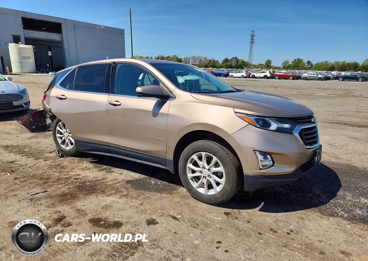 2019 Chev Equinox VIN:3GNAXUEV8KL109475 - 4