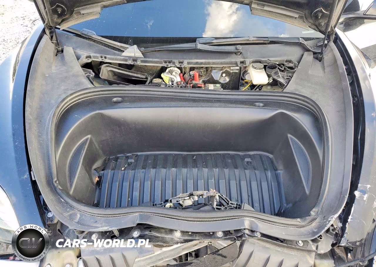 2023 Tesla Model 3 VIN:5YJ3E1EA4PF426162 - 11