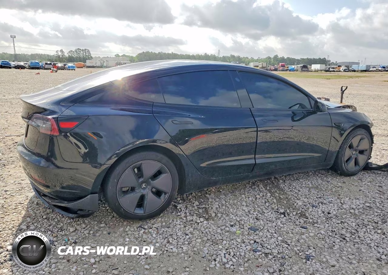 2023 Tesla Model 3 VIN:5YJ3E1EA4PF426162 - 3