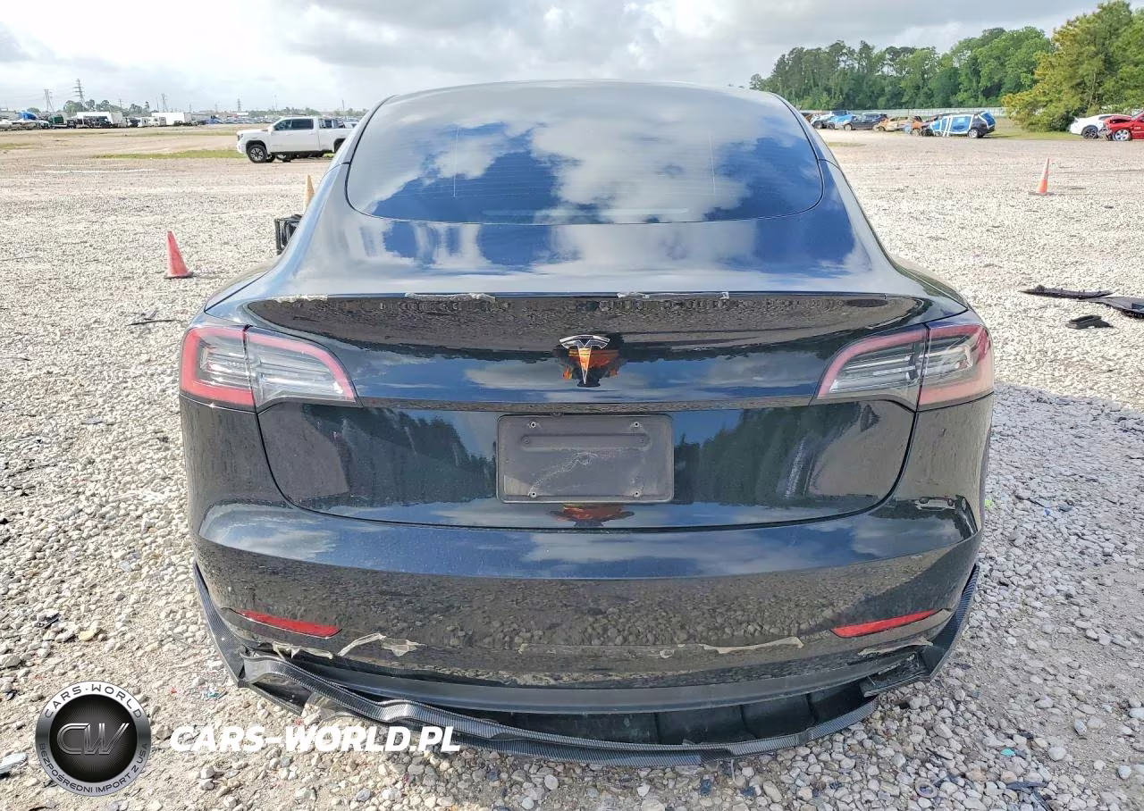 2023 Tesla Model 3 VIN:5YJ3E1EA4PF426162 - 6