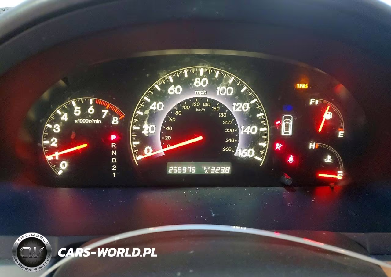 2010 Honda Odyssey Ex VIN:5FNRL3H57AB100714 - 9