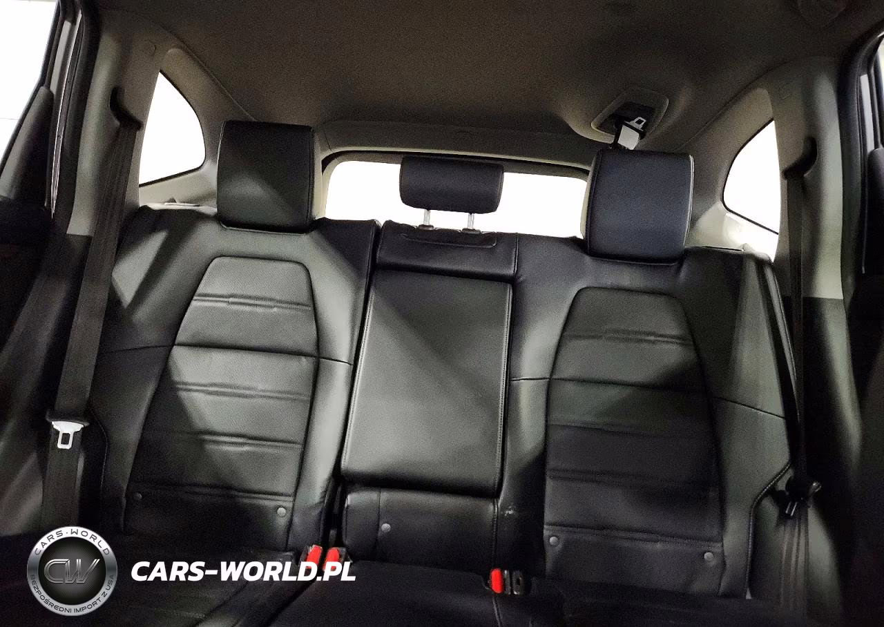 2018 Honda Cr-V Exl VIN:5J6RW2H81JL033188 - 10