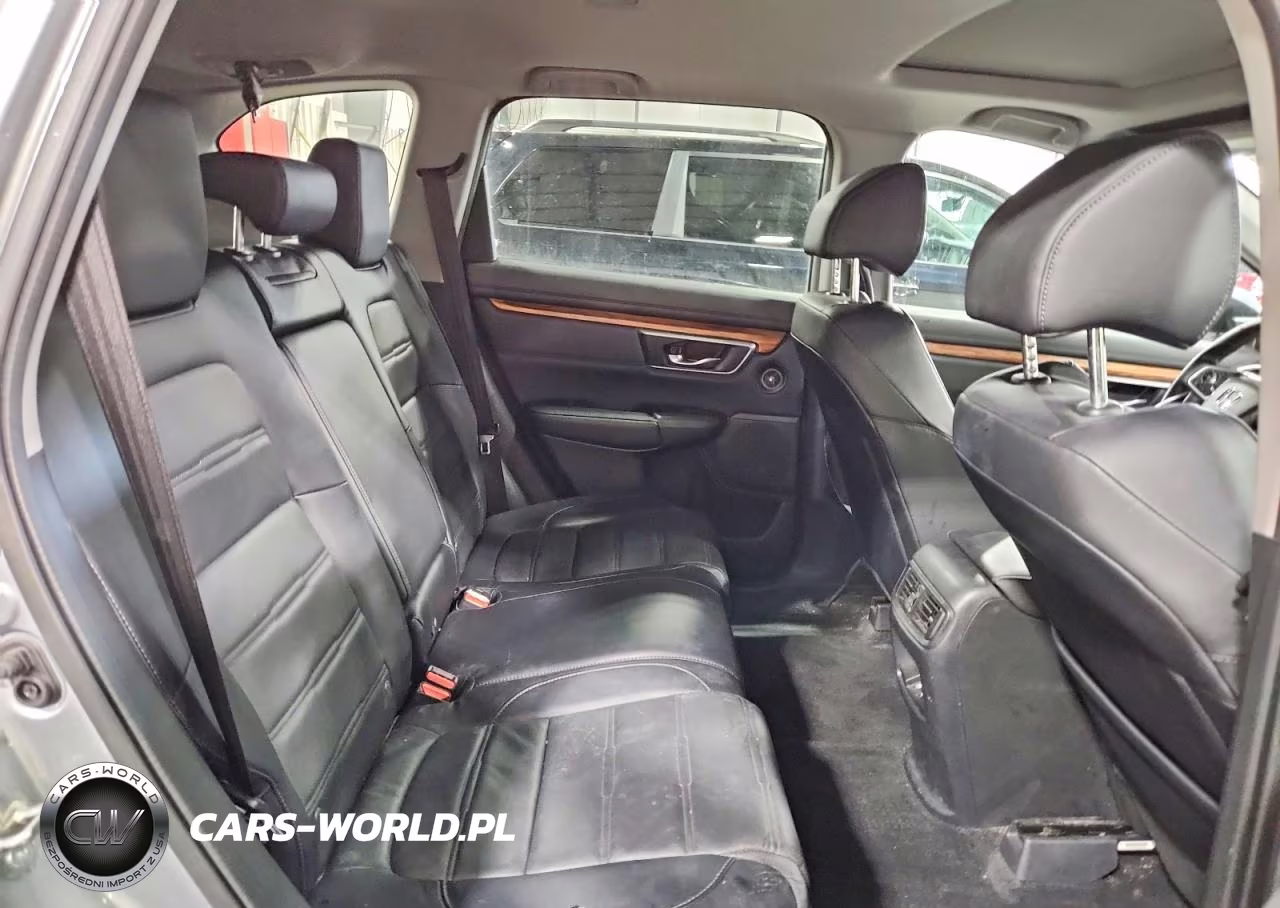 2018 Honda Cr-V Exl VIN:5J6RW2H81JL033188 - 11