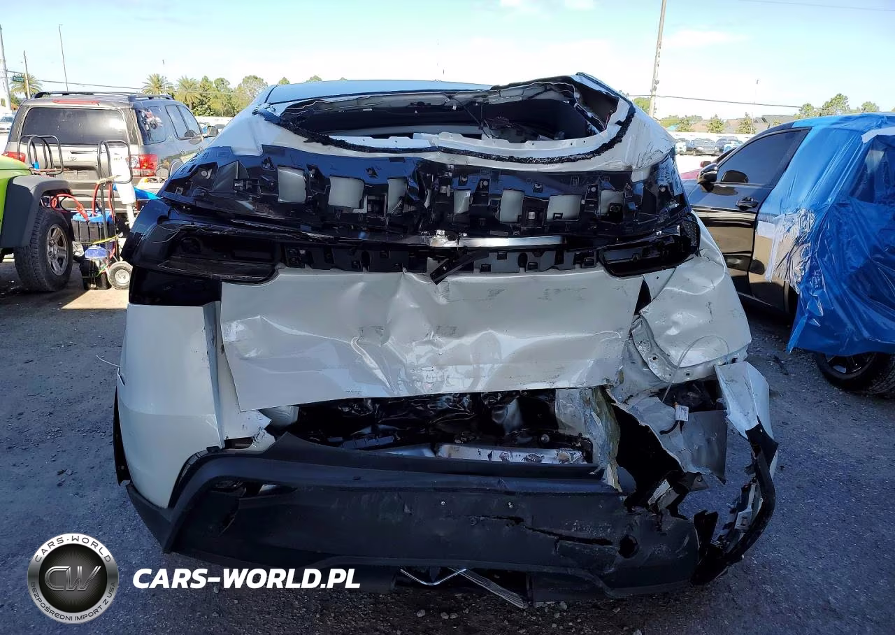 2026 Tesl Model Y Rwd VIN:7SAYGDEDXTA418573 - 6
