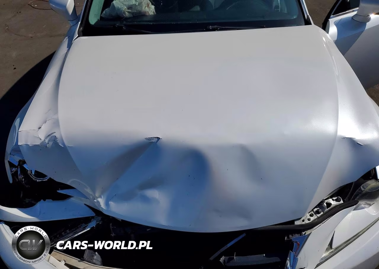 2016 Lexus Is 200T VIN:JTHBA1D21G5011625 - 11