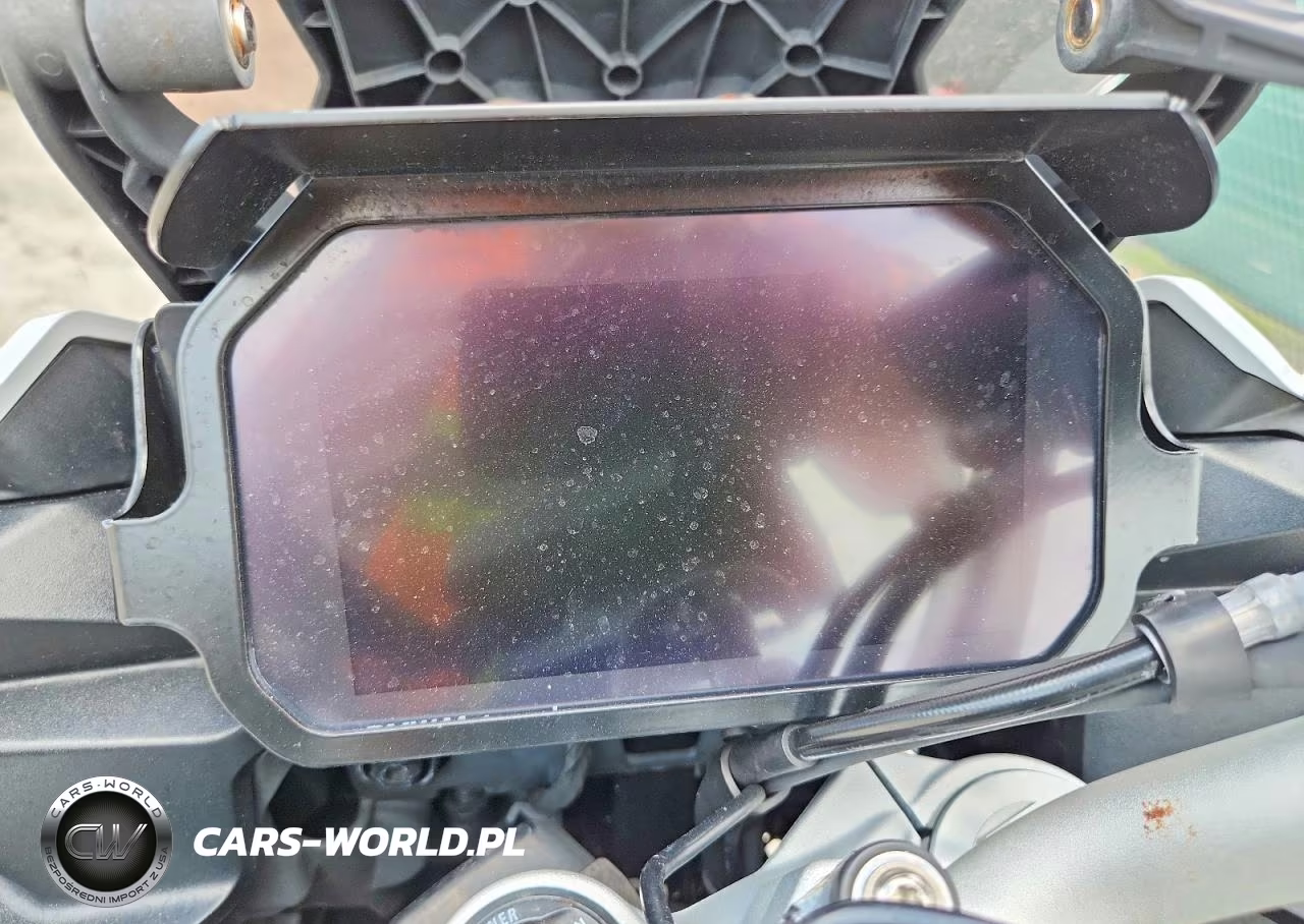 2021 BMW F 900 Xr VIN:WB10K2304M6D67777 - 7