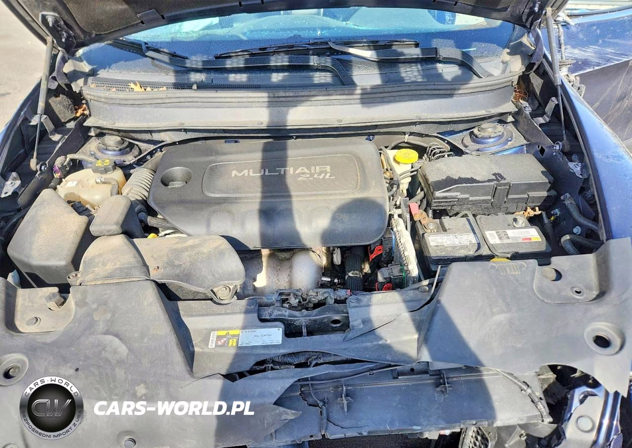 2014 Jeep Cherokee Limited VIN:1C4PJMDB2EW219657 - 12