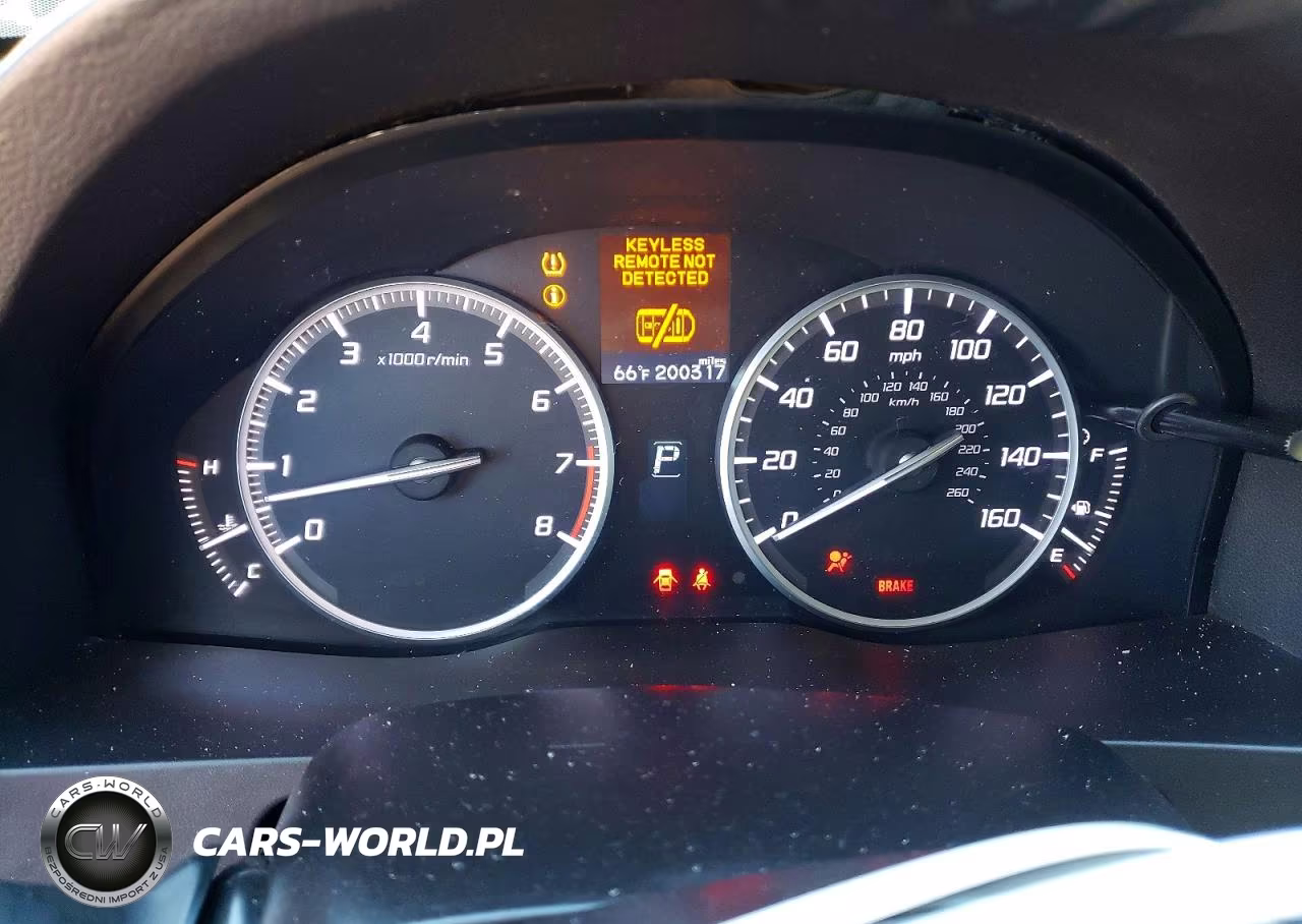 2013 Acura Rdx Technology VIN:5J8TB4H52DL011876 - 9