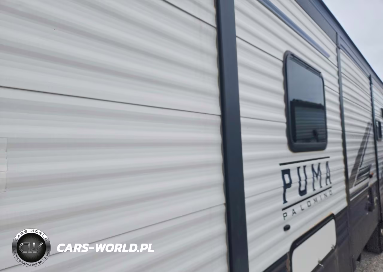 2024 Palamino Puma VIN:4X4TPUG23RP102463 - 9