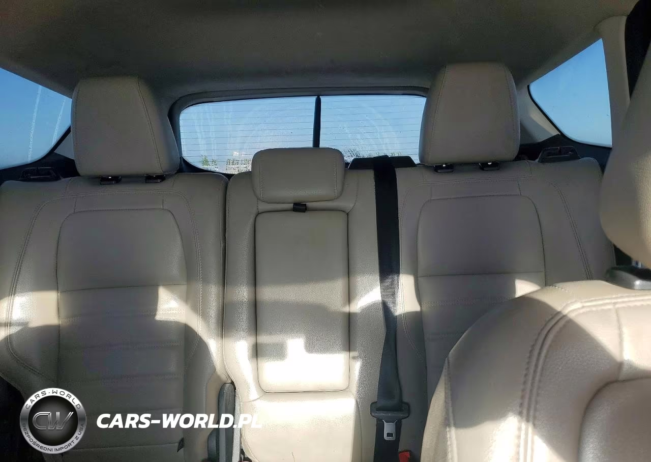 2019 Ford Escape Sel VIN:1FMCU0HD5KUC28642 - 10