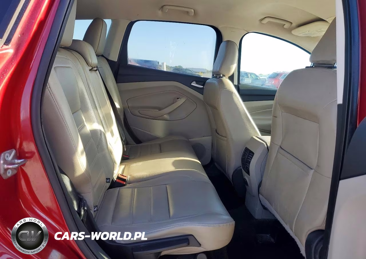 2019 Ford Escape Sel VIN:1FMCU0HD5KUC28642 - 11