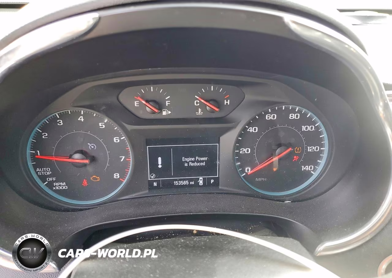 2020 Chevrolet Malibu Lt VIN:1G1ZD5ST4LF050846 - 9