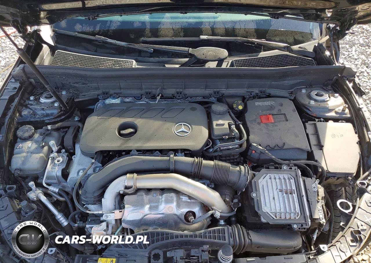 2024 Mercedes-Benz Glb 250 4Matic VIN:W1N4M4HB8RW378105 - 12