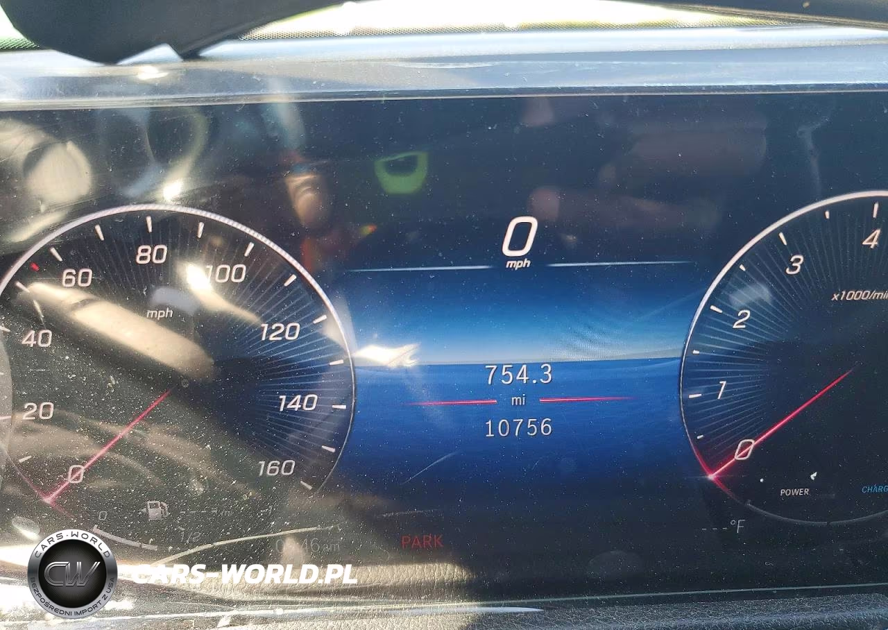 2024 Mercedes-Benz Glb 250 4Matic VIN:W1N4M4HB8RW378105 - 9
