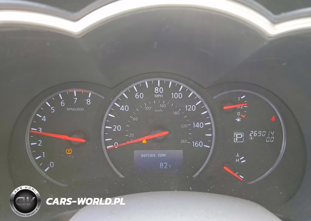 2017 Nissan Quest Sv VIN:JN8AE2KPXH9168638 - 9