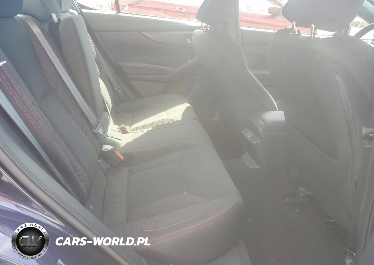 2025 Subaru Wrx Premium VIN:JF1VBAH64S9804157 - 10