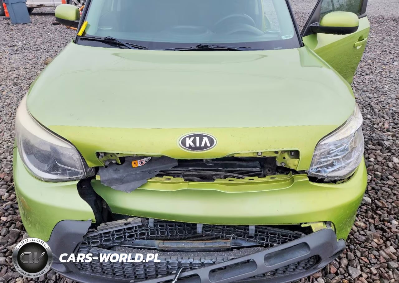 2014 Kia Soul Base VIN:KNDJN2A21E7736204 - 11