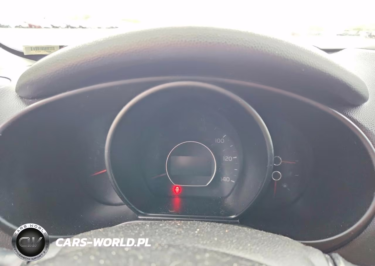 2014 Kia Soul Base VIN:KNDJN2A21E7736204 - 9