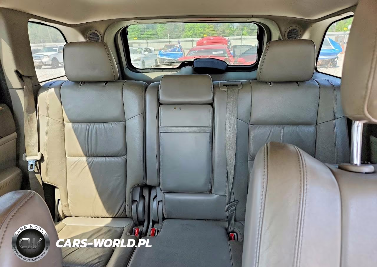 2013 Jeep Grand Cherokee Laredo VIN:1C4RJEAT8DC547306 - 10