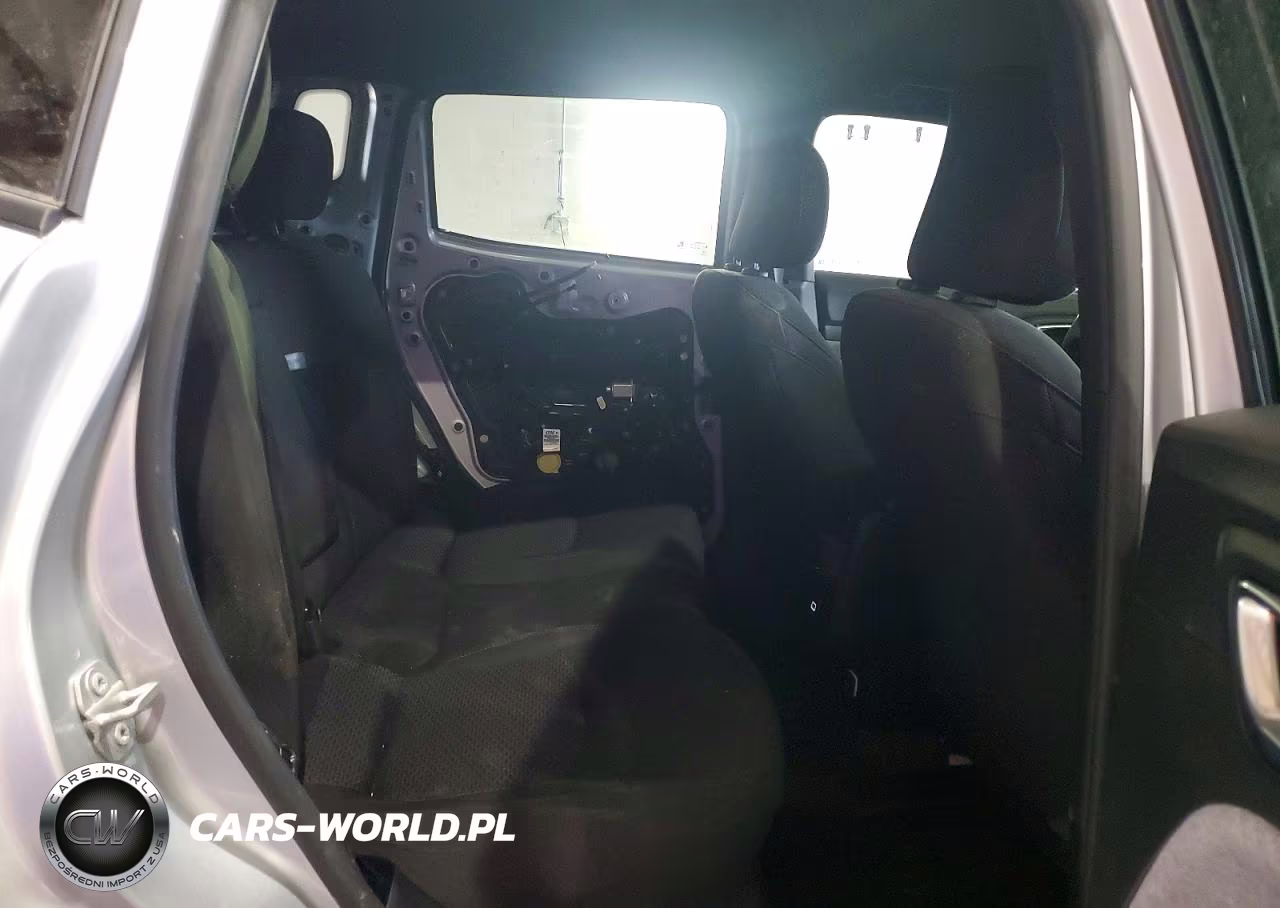 2024 Jeep Compass Sport VIN:3C4NJDAN8RT136025 - 11