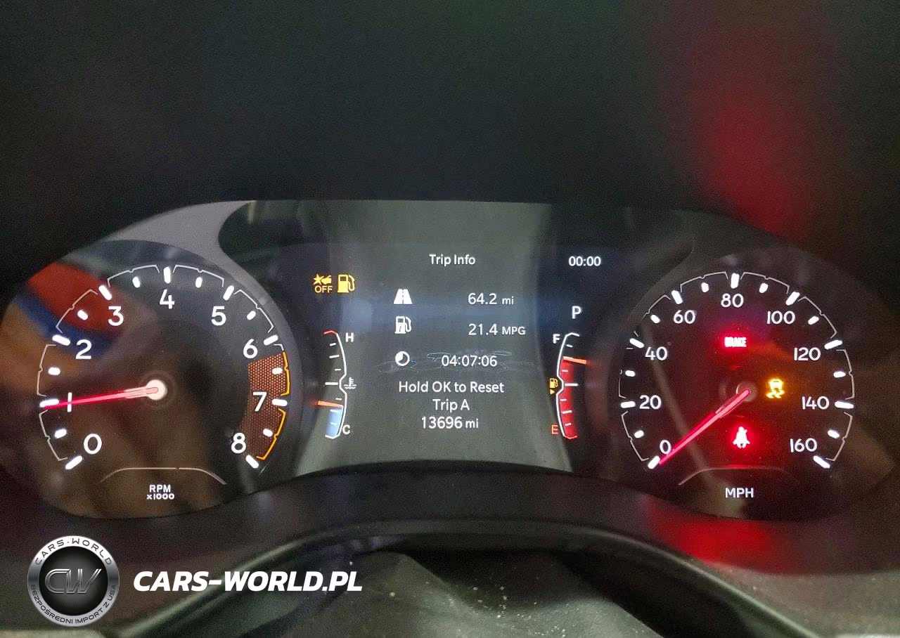 2024 Jeep Compass Sport VIN:3C4NJDAN8RT136025 - 9