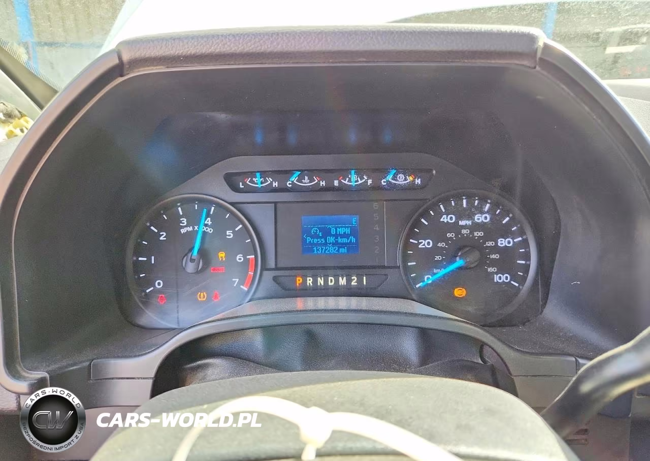 2019 Ford F250 Super Duty VIN:1FT7X2B61KEF21404 - 9
