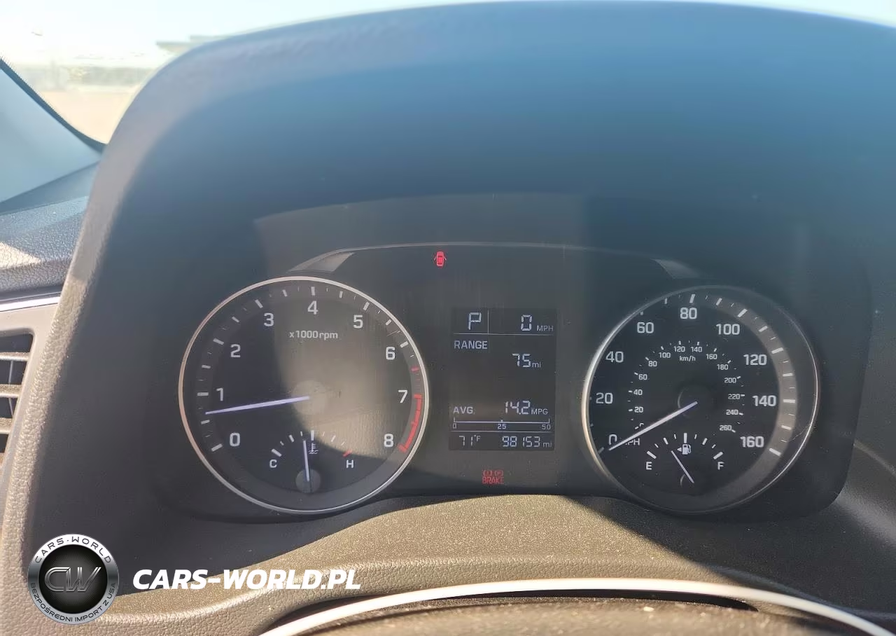 2018 Hyundai Elantra Se VIN:5NPD74LF0JH369112 - 9