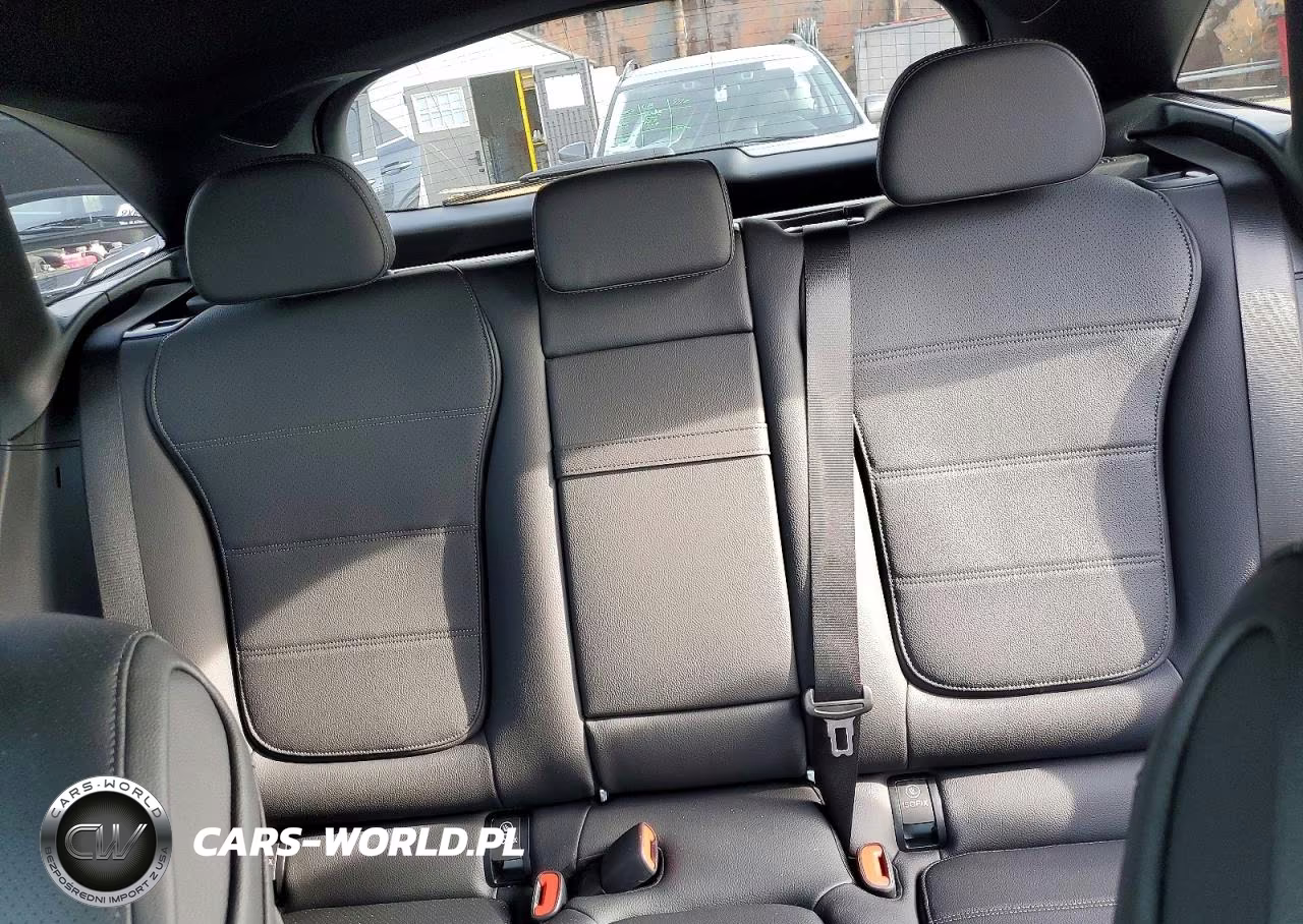 2026 Mercedes-Benz Glc 300 VIN:W1NKM4GB3TF484512 - 10