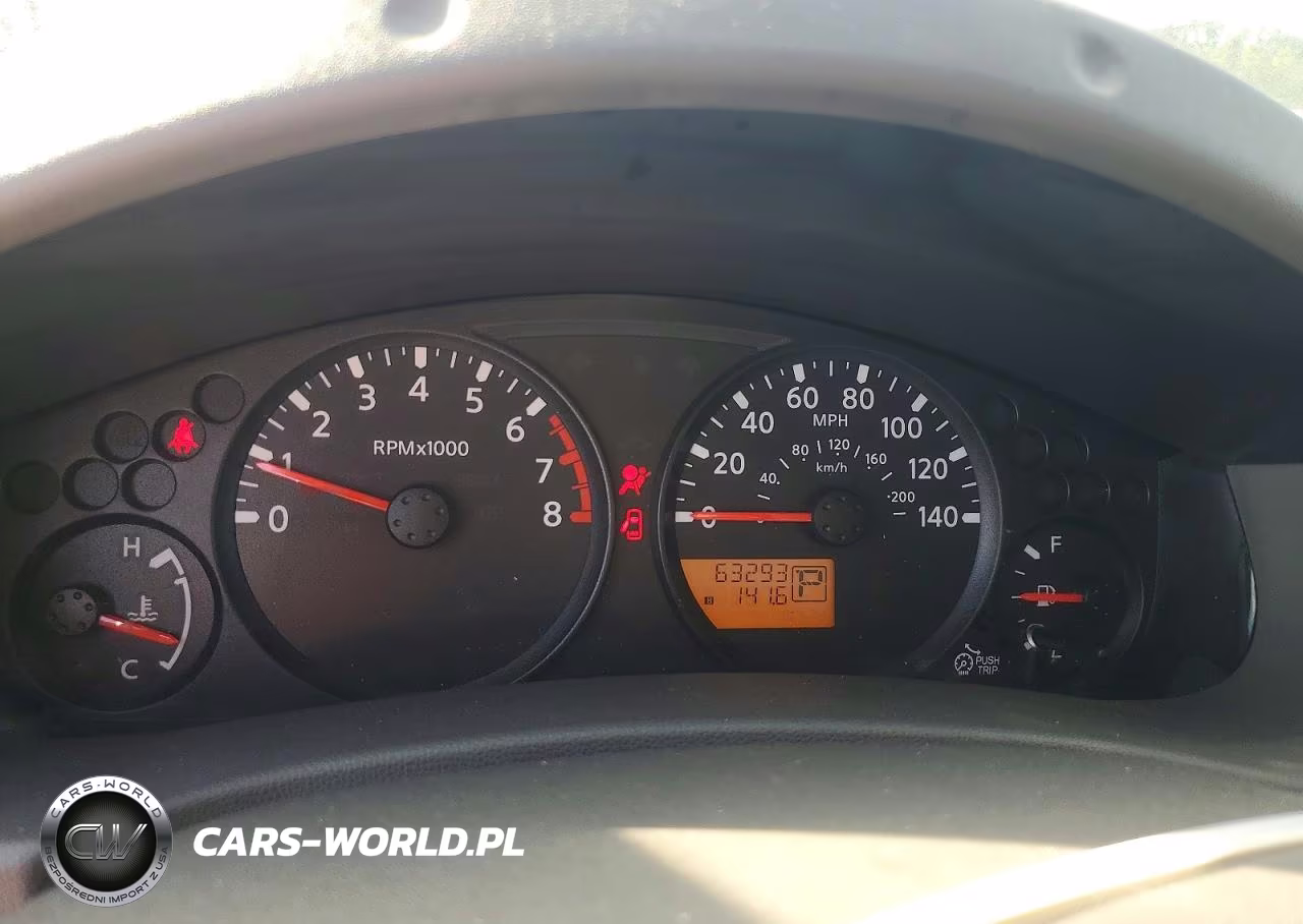 2014 Nissan Frontier S VIN:1N6BD0CT5EN717231 - 9